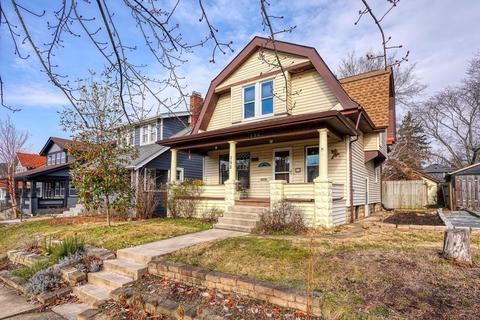 152 E Longview Ave, Columbus, OH 43202 photo 46