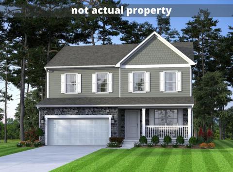 7365 Quailview Dr, Sunbury, OH 43074