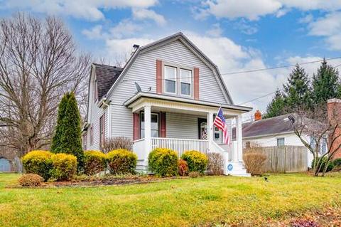 402 Bellevue Ave, Springfield, OH 45503 photo 1