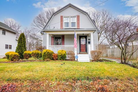 402 Bellevue Ave, Springfield, OH 45503 photo 2