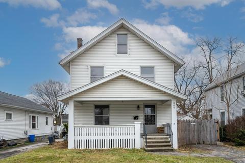 209 S Seffner Ave, Marion, OH 43302 photo 2