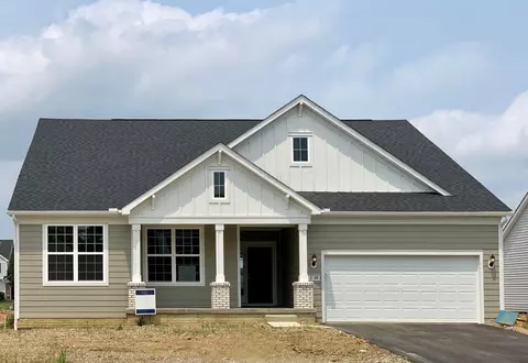 11368 Millwood Ter NW #LOT 316, Pickerington, OH 43147