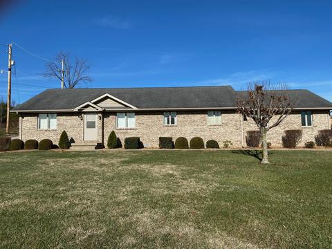 2193 Mayhew Rd, Jackson, OH 45640 photo 1
