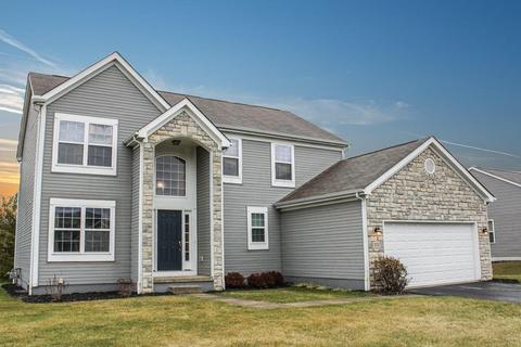 320 Victor Dr, Circleville, OH 43113 photo 2