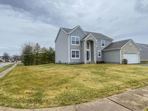 320 Victor Dr, Circleville, OH 43113 photo 1