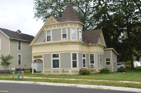705 E Water St, Prospect, OH 43342