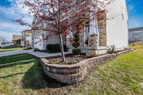 345 Rolling Acre Dr, Lithopolis, OH 43136 photo 48