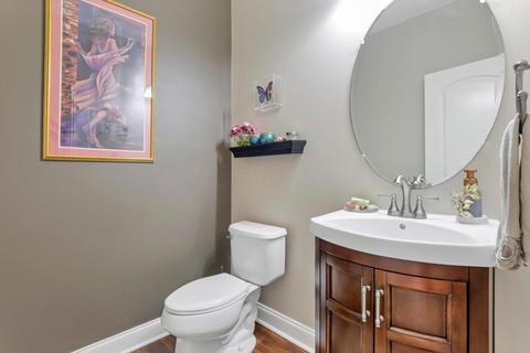 345 Rolling Acre Dr, Lithopolis, OH 43136 photo 9