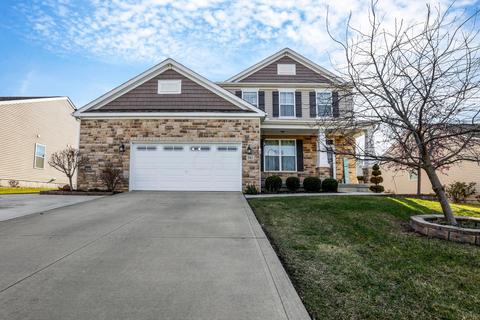 345 Rolling Acre Dr, Lithopolis, OH 43136 photo 1
