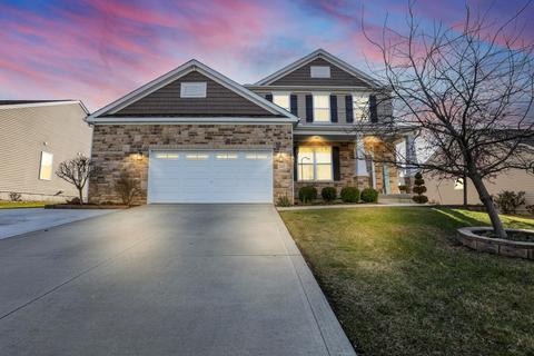 345 Rolling Acre Dr, Lithopolis, OH 43136 photo 2