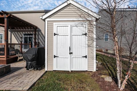 345 Rolling Acre Dr, Lithopolis, OH 43136 photo 40