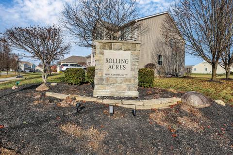 345 Rolling Acre Dr, Lithopolis, OH 43136 photo 3