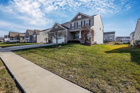 345 Rolling Acre Dr, Lithopolis, OH 43136 photo 6