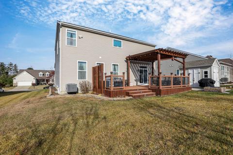 345 Rolling Acre Dr, Lithopolis, OH 43136 photo 49