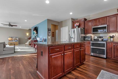 345 Rolling Acre Dr, Lithopolis, OH 43136 photo 16