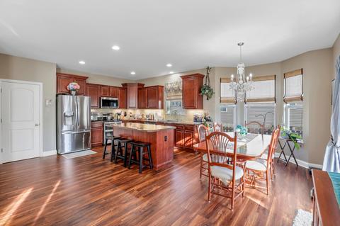 345 Rolling Acre Dr, Lithopolis, OH 43136 photo 17