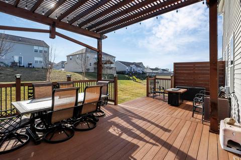345 Rolling Acre Dr, Lithopolis, OH 43136 photo 45