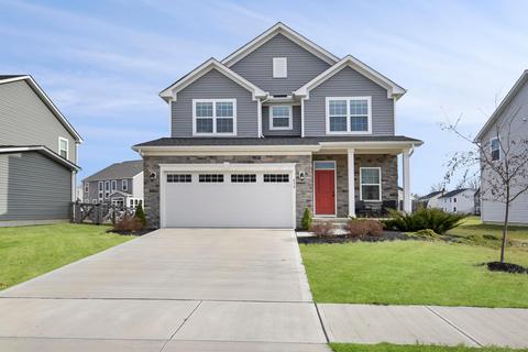 474 Pagoda Loop, Delaware, OH 43015 photo 1
