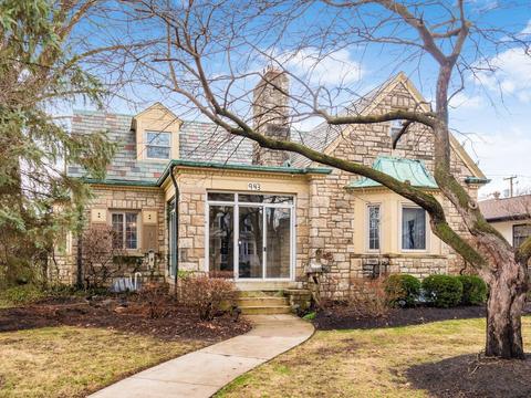 943 S Remington Rd, Columbus, OH 43209