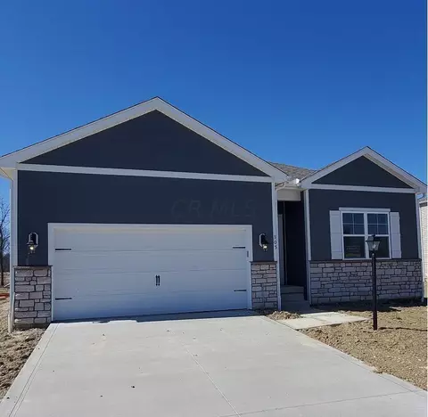 305 Bevan Way, Delaware, OH 43015