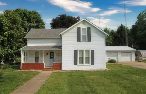 16161 Sycamore Rd, Mount Vernon, OH 43050