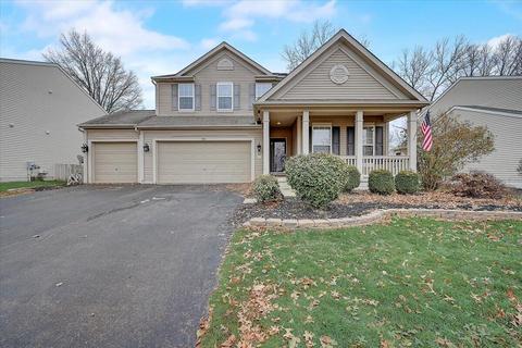 350 Vista Ridge Dr, Delaware, OH 43015