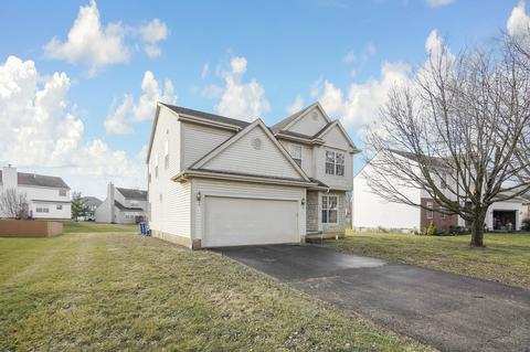 7821 Astra Cir, Reynoldsburg, OH 43068