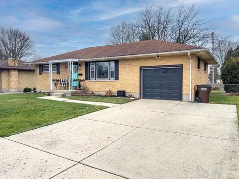 4323 Carona St, Springfield, OH 45503 photo 2