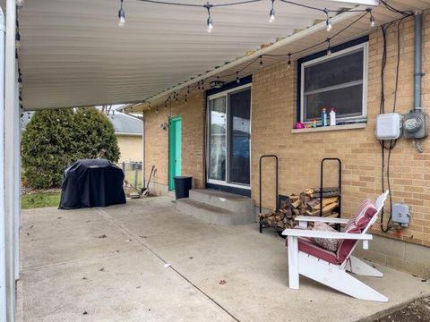 4323 Carona St, Springfield, OH 45503 photo 8