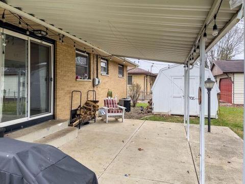 4323 Carona St, Springfield, OH 45503 photo 9