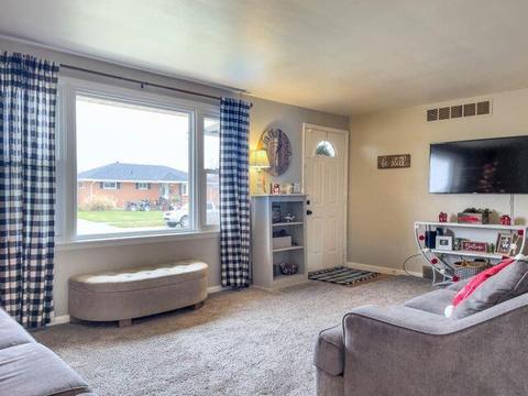 4323 Carona St, Springfield, OH 45503 photo 14