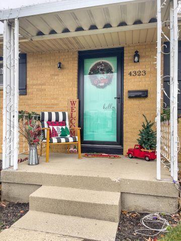 4323 Carona St, Springfield, OH 45503 photo 5