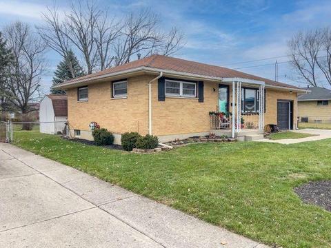 4323 Carona St, Springfield, OH 45503 photo 4