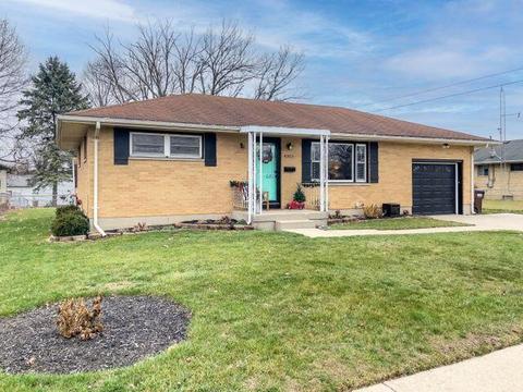 4323 Carona St, Springfield, OH 45503 photo 3