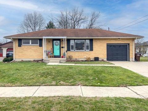 4323 Carona St, Springfield, OH 45503 photo 1