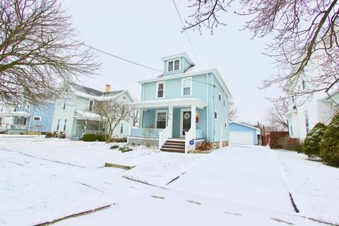 523 Summit St, Marion, OH 43302 photo 1