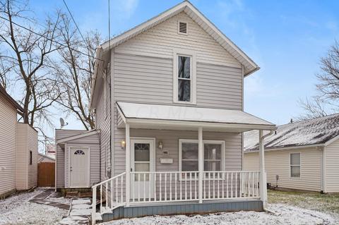 220 Windsor St, Marion, OH 43302 photo 1