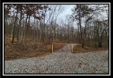 0 Black Run Road Apt Rd #(TRACT 8), Chillicothe, OH 45601