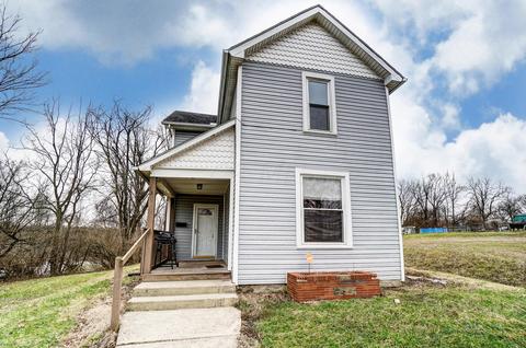 551 Chestnut Ave, Springfield, OH 45503