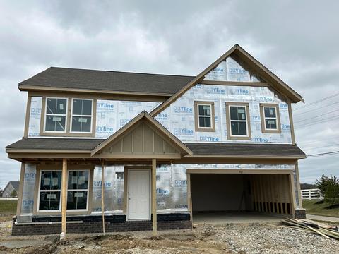 992 Honeycomb Ln, Grove City, OH 43123