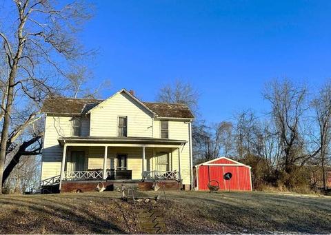 9246 Walnut Dowler Rd, Logan, OH 43138 photo 3