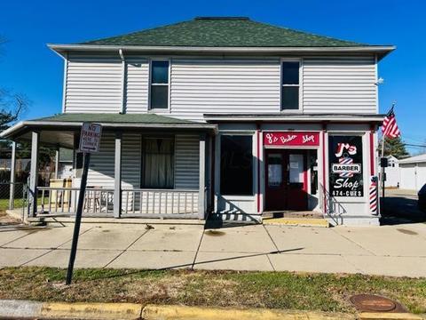 501-503 S Pickaway St, Circleville, OH 43113