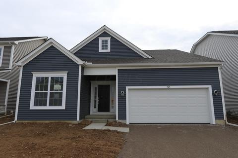 721 Conductor Dr, Plain City, OH 43064