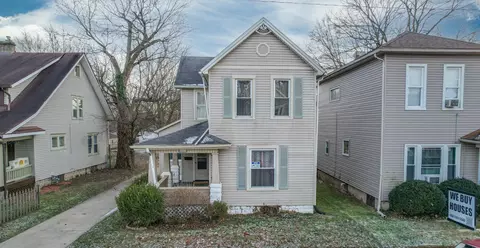 237 E Northern Ave, Springfield, OH 45503