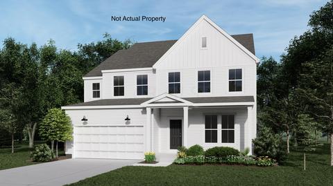 5713 Coventry Ct, Lewis Center, OH 43035