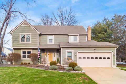 196 Ridge Side Dr, Powell, OH 43065 photo 1