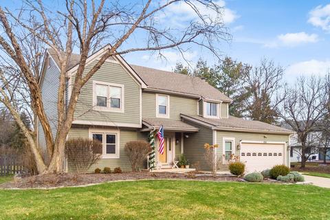 196 Ridge Side Dr, Powell, OH 43065 photo 2