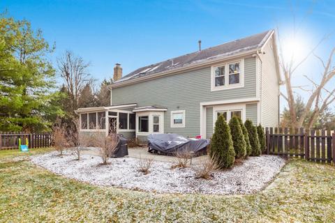 196 Ridge Side Dr, Powell, OH 43065 photo 38