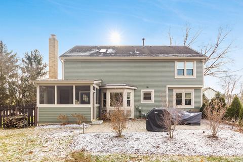 196 Ridge Side Dr, Powell, OH 43065 photo 42