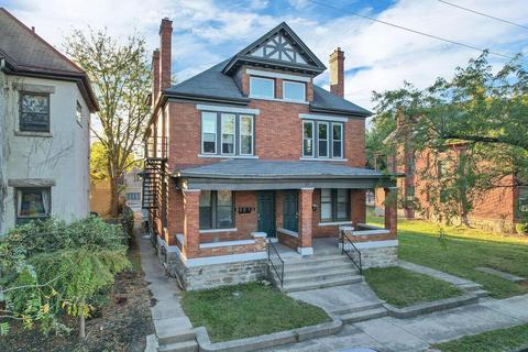33 S Monroe Ave, Columbus, OH 43205